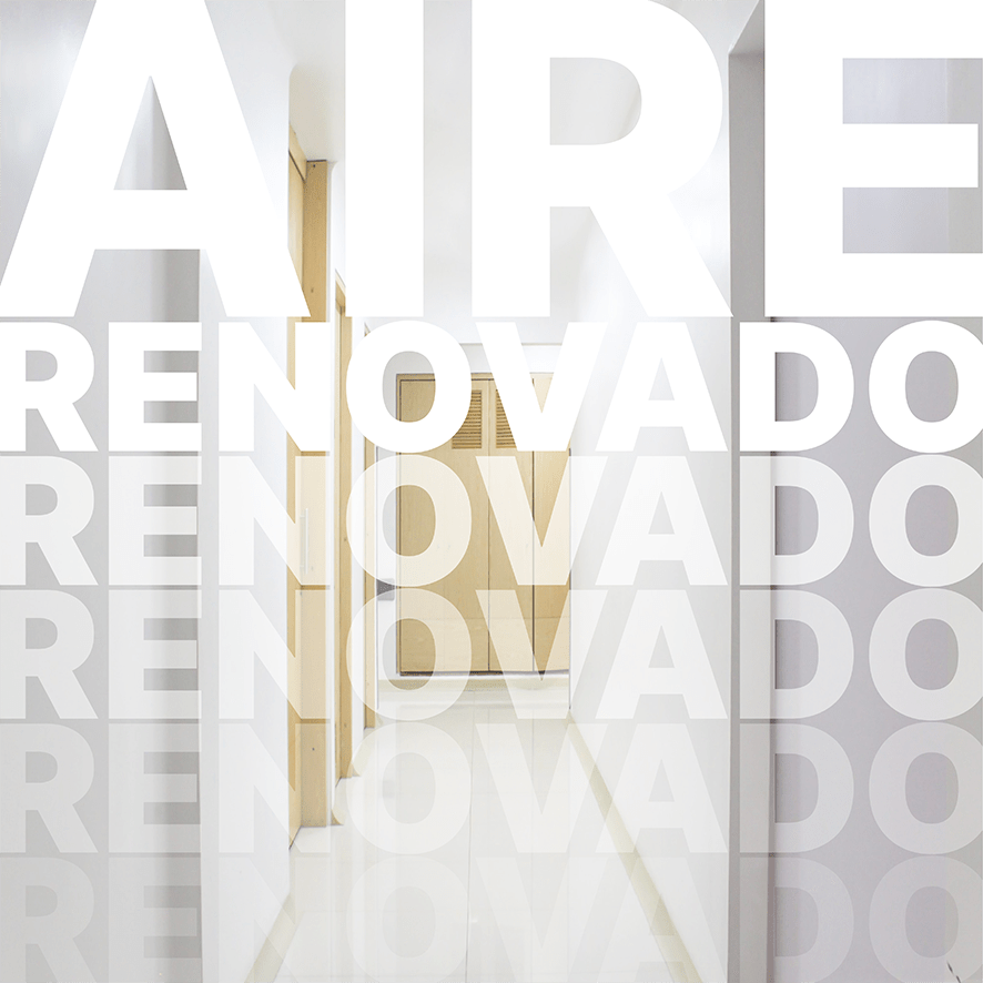 Aire Renovado